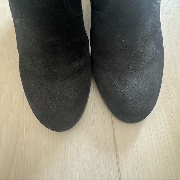 Frye Myra Tassel Boot - Picture 4 of 9